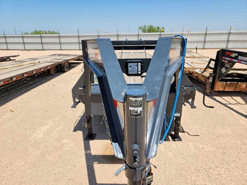 2025 Lamar Unknown VIN 5RVBF4026SP138710 COPART salvage auction — MINOR DENT/SCRATCHES, TN - CERTIFICATE OF TITLE (P), sold $5,400 on 2026-07-29 (photo 7)