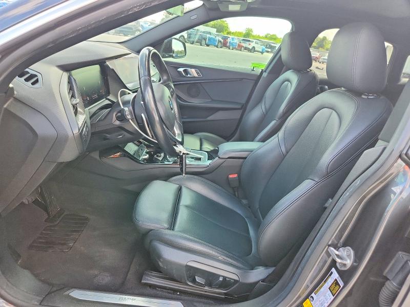 2020 BMW 2er VIN WBA73AK04L7F66229 COPART salvage auction — REAR END, Salvage Title, sold $1,650 on 2026-07-23 (photo 7)