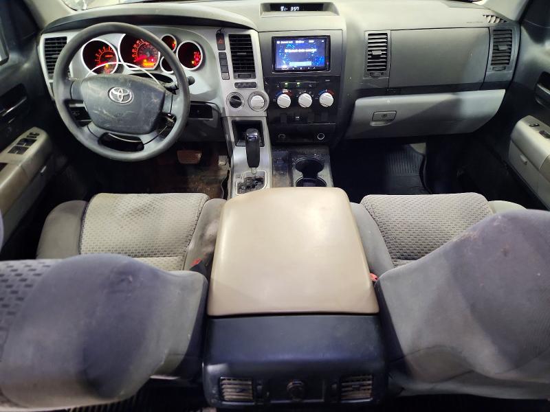 2008 Toyota Tundra VIN 5TBBT54188S458970 COPART salvage auction — MINOR DENT/SCRATCHES, Ma - Certificate Of Title, sold $1,600 on 2026-07-30 (photo 8)