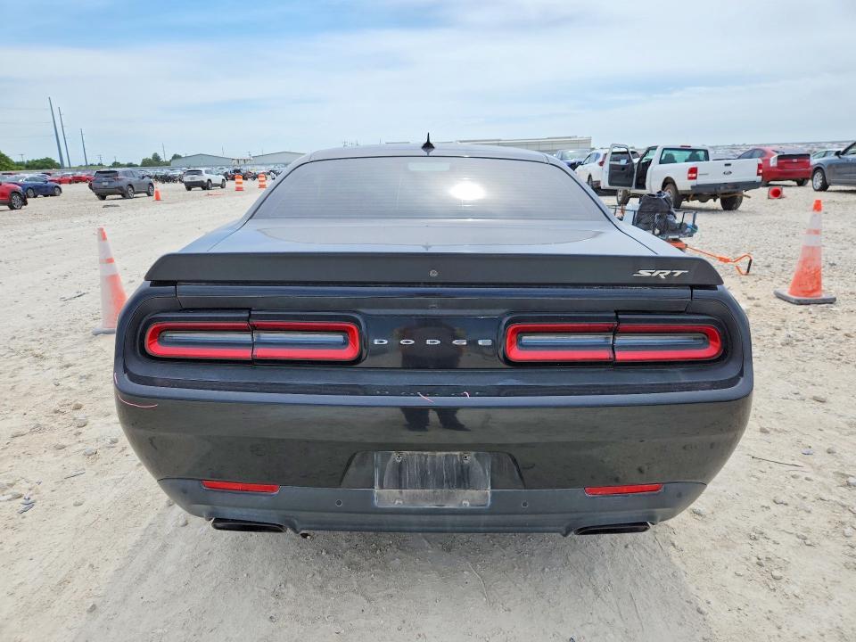 2015 Dodge VIN 2C3CDZC90FH803786 COPART salvage auction — UNDERCARRIAGE, Tx - Salvage Vehicle Title, sold $19,100 on 2026-07-02 (photo 6)