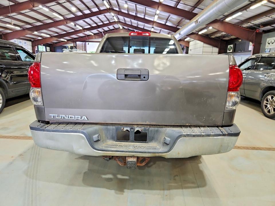 2008 Toyota Tundra VIN 5TBBT54188S458970 COPART salvage auction — MINOR DENT/SCRATCHES, Ma - Certificate Of Title, sold $1,600 on 2026-07-30 (photo 6)