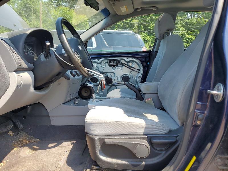 2009 Hyundai Elantra VIN KMHDU46D79U610941 COPART salvage auction — SIDE, Pa - Certificate Of Salvage, sold $675 on 2026-07-06 (photo 7)