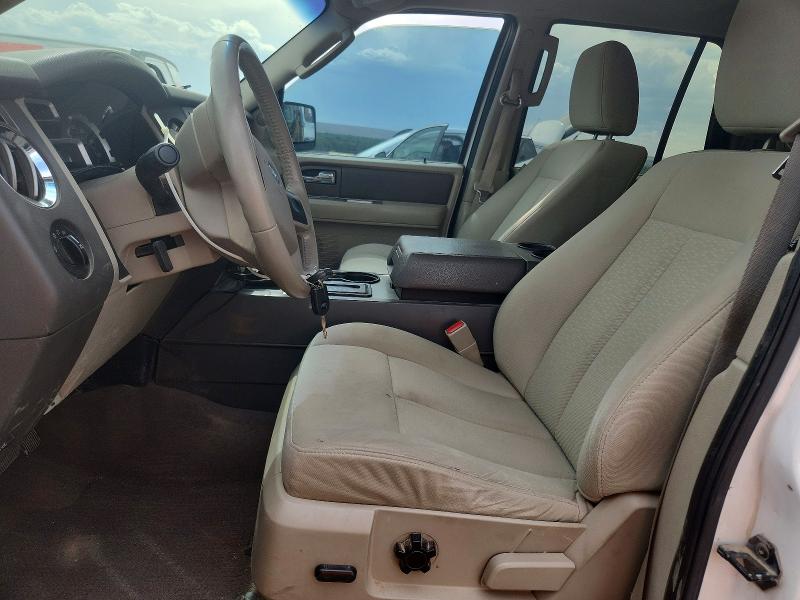 2013 Ford Expedition VIN 1FMJU1G52DEF49221 COPART salvage auction — MINOR DENT/SCRATCHES, Nm - Certificate Of Title, sold $450 on 2026-07-09 (photo 7)