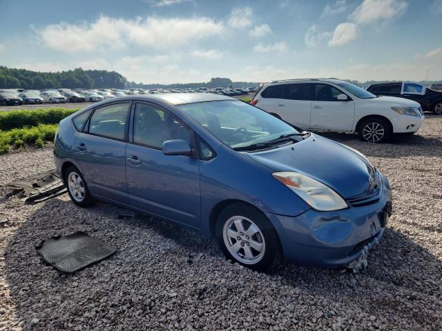 2005 Toyota Prius VIN JTDKB20U357038743 COPART salvage auction — FRONT END, NC - NON PUBLIC CLEAN TITLE, sold $425 on 2026-07-28 (photo 4)