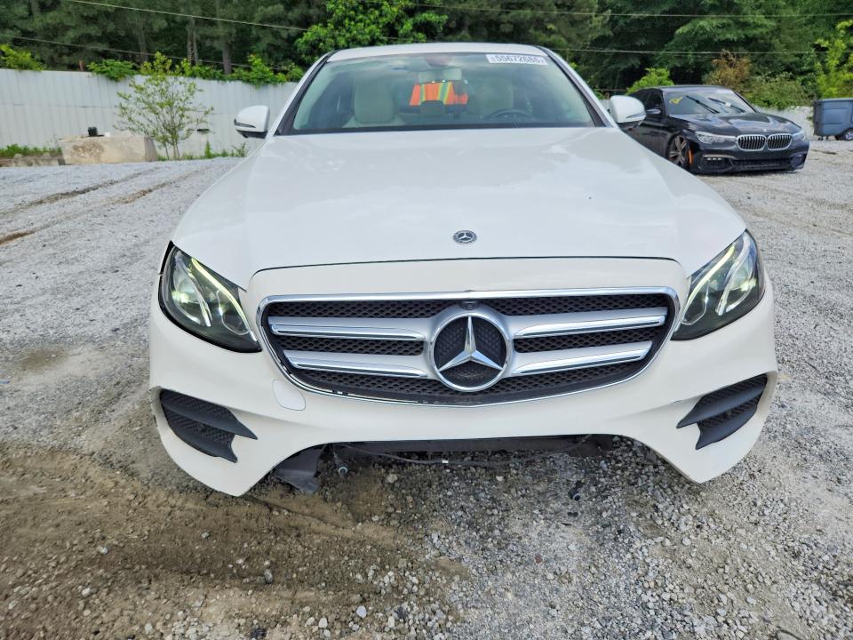 2020 Mercedes-benz VIN WDDZF8EB6LA700902 COPART salvage auction — FRONT END, Wv - Certificate Of Title, sold $16,400 on 2026-07-29 (photo 5)