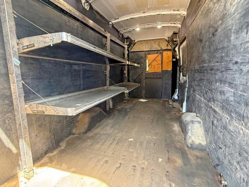 2020 Ford VIN 1FTBW3U86LKA17029 COPART salvage auction — NORMAL WEAR, Nh - Certificate Of Title (P), sold $3,000 on 2026-07-02 (photo 6)