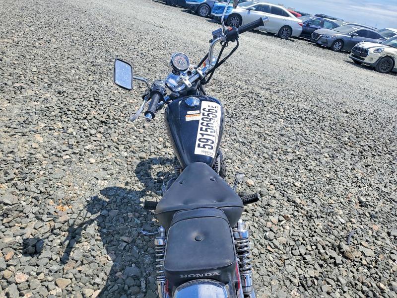 2015 Honda Cm VIN JH2MC1314FK900374 COPART salvage auction — VANDALISM, Ca - Salvage Certificate, sold $275 on 2026-07-23 (photo 6)