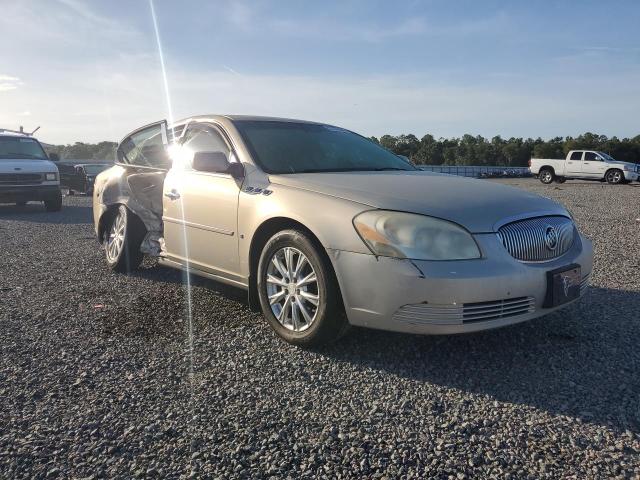 2009 Buick Lucerne VIN 1G4HP57M29U142372 COPART salvage auction — SIDE, FL - CERT OF TITLE SLVG REBUILDABLE, sold $350 on 2026-07-02 (photo 4)