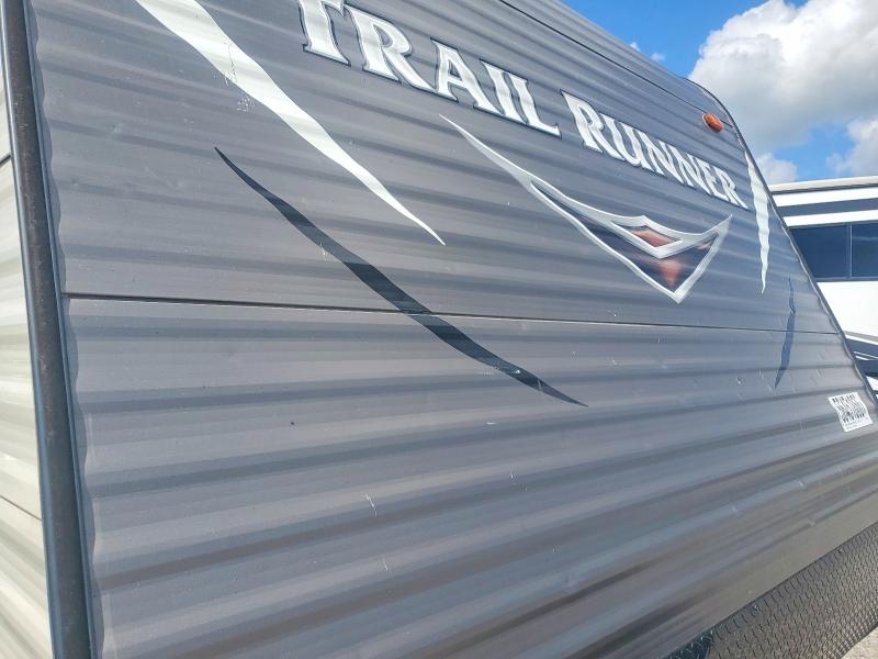 2017 Trailer VIN 5SFEB3324HE339838 COPART salvage auction — HAIL, IA - CERTIFICATE OF TITLE, sold $1,850 on 2026-07-28 (photo 9)