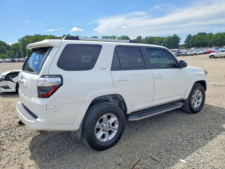2019 Toyota VIN JTEZU5JR3K5200426 COPART salvage auction — MINOR DENT/SCRATCHES, NJ - CERTIFICATE OF TITLE, sold $1,350 on 2026-07-27 (photo 3)