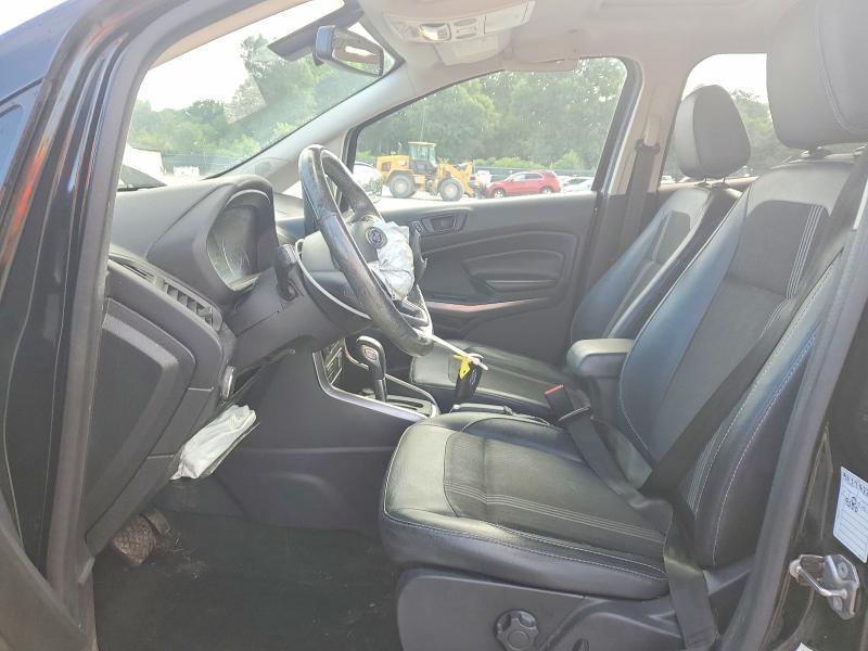 2019 Ford VIN MAJ6S3JL5KC267494 COPART salvage auction — FRONT END, TN - SALVAGE CERTIFICATE (P), sold $175 on 2026-07-21 (photo 7)
