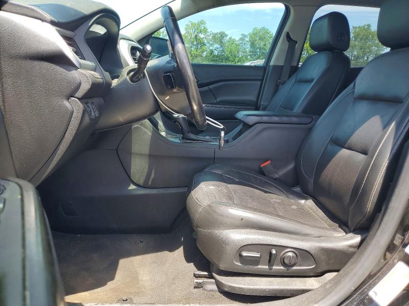 2019 Gmc Acadia VIN 1GKKNMLS7KZ218888 COPART salvage auction — MINOR DENT/SCRATCHES, Ms - Certificate Of Title (P), sold $5,200 on 2026-07-29 (photo 7)