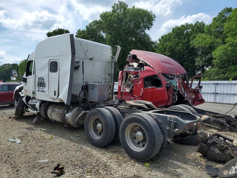 2013 Ptrb VIN 1XPBDP9X7LD717738 COPART salvage auction — ROLLOVER, AR - CERTIFICATE OF TITLE, sold $675 on 2026-09-15 (photo 3)