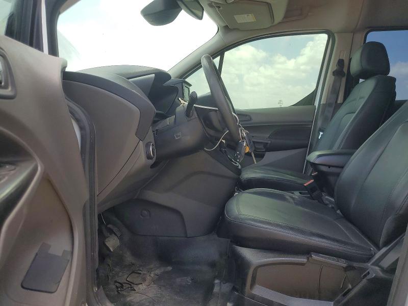 2020 Ford Transit VIN NM0GE9E29L1476001 COPART salvage auction — MINOR DENT/SCRATCHES, TX - CERTIFICATE OF TITLE, sold $7,700 on 2026-07-30 (photo 7)