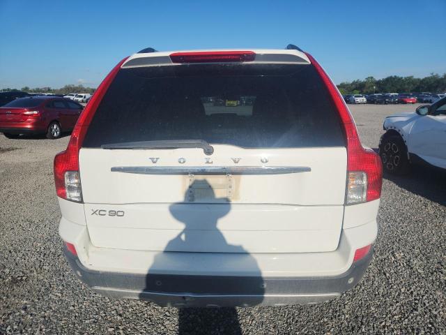 2011 Volvo Xc90 VIN YV4952CY5B1574223 COPART salvage auction — FRONT END, FL - CERT OF TITLE SLVG REBUILDABLE, sold $575 on 2026-07-10 (photo 6)