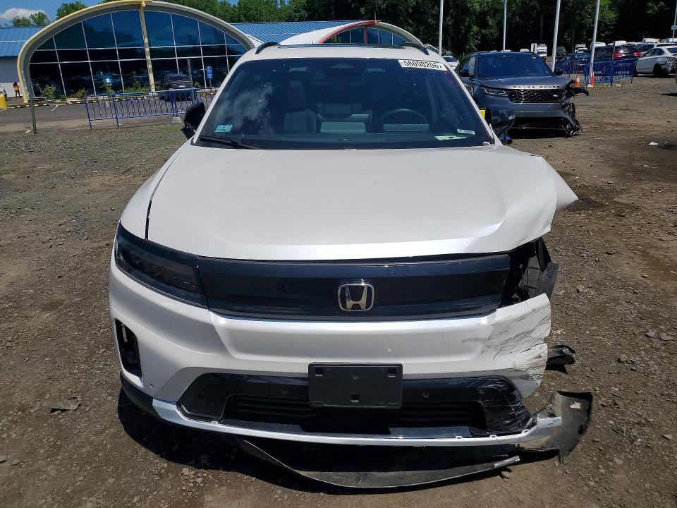 2024 Honda Prologue VIN 3GPKHXRJ4RS514184 COPART salvage auction — FRONT END, MA - CERTIFICATE OF TITLE (P), sold $9,800 on 2026-07-30 (photo 5)