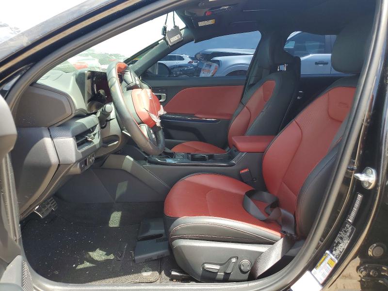 2026 Kia K4 VIN 3KPFW4DC0TE264710 COPART salvage auction — FRONT END, La - Cert Of Title-Salvage, sold $6,200 on 2026-07-10 (photo 7)