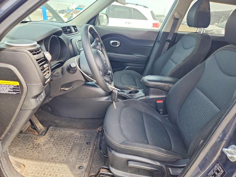 2016 Kia VIN KNDJP3A56G7318489 COPART salvage auction — FRONT END, CO - PUBLIC - SALVAGE TITLE, sold $1,850 on 2026-07-02 (photo 7)