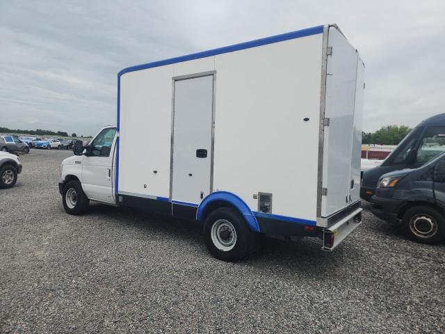 2023 Ford VIN 1FDWE3FK8PDD14774 COPART salvage auction — MINOR DENT/SCRATCHES, Fl - Certificate Of Title, sold $13,500 on 2026-07-24 (photo 2)