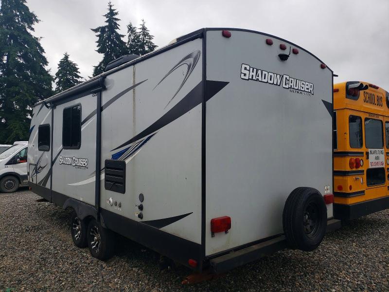 2019 Hear Shadow cru VIN 5RXDB2627KN407672 COPART salvage auction — WATER/FLOOD, WA - BILL OF SALE, sold $6,100 on 2026-07-16 (photo 3)