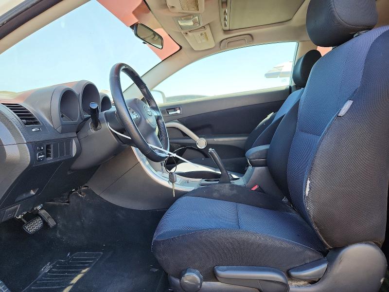 2008 Scion Tc VIN JTKDE167380255582 COPART salvage auction — REAR END, Ca - Salvage Certificate, sold $225 on 2026-07-15 (photo 7)
