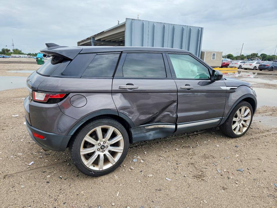 2016 Land rover VIN SALVR2BGXGH149182 COPART salvage auction — SIDE, Fl - Cert Of Title Slvg Rebuildable, sold $2,650 on 2026-07-14 (photo 3)