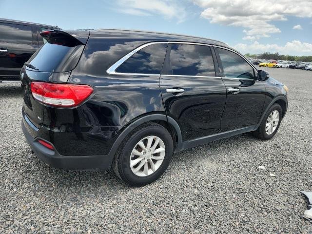 2017 Kia Sorento VIN 5XYPG4A56HG247895 COPART salvage auction — NORMAL WEAR, Fl - Certificate Of Title (P), sold $2,550 on 2026-07-24 (photo 3)