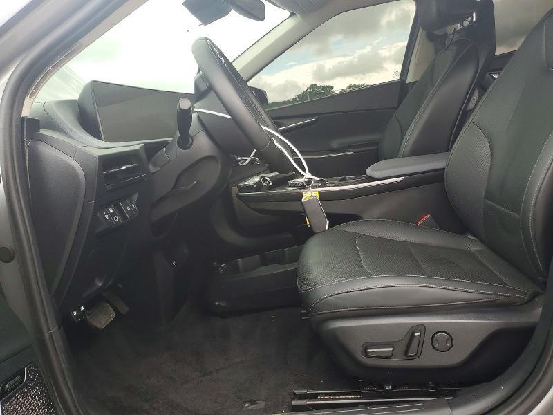 2022 Kia Ev6 VIN KNDC3DLCXN5043210 COPART salvage auction — MINOR DENT/SCRATCHES, In - Certificate Of Title, sold $5,900 on 2026-07-22 (photo 7)