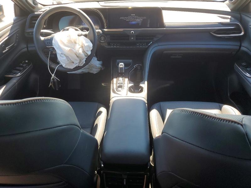 2025 Toyota Crown signia VIN JTDACAAJ5S3014888 COPART salvage auction — FRONT END, Ny - Mv-907A Salvage Certificate, sold $5,000 on 2026-07-27 (photo 8)