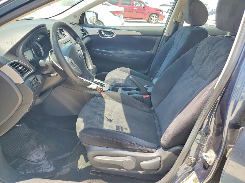 2013 Nissan VIN 1N4AB7AP9DN902776 COPART salvage auction — MECHANICAL, Wi - Certificate Of Title, sold $600 on 2026-07-09 (photo 7)