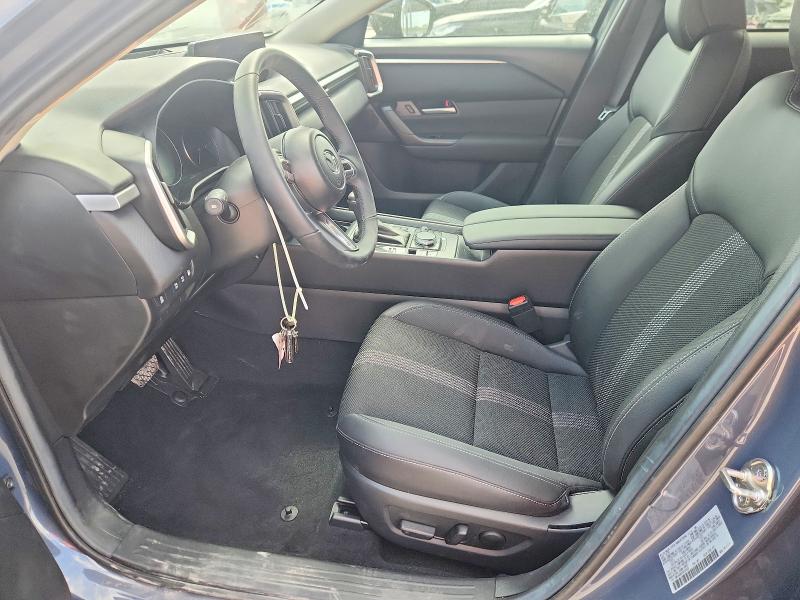 2026 Mazda Cx-50 VIN 7MMVAABW9TN148939 COPART salvage auction — FRONT END, Fl - Cert Of Title Slvg Rebuildable, sold $11,700 on 2026-07-14 (photo 7)