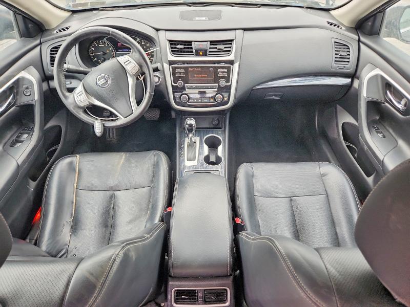 2018 Nissan VIN 1N4AL3AP4JC145329 COPART salvage auction — SIDE, PA - CERTIFICATE OF SALVAGE, sold $1,600 on 2026-07-02 (photo 8)