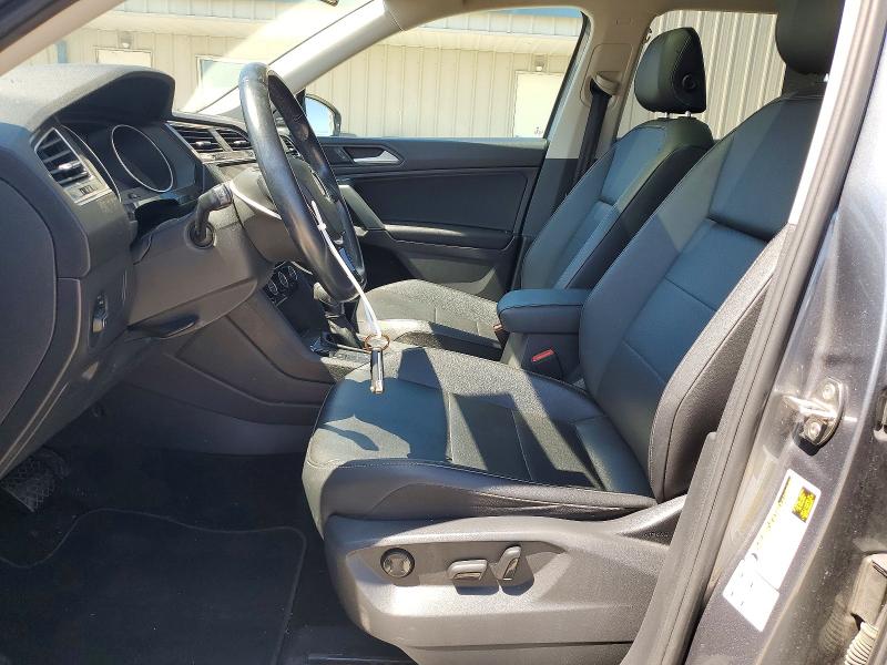 2019 Volkswagen VIN 3VV2B7AX3KM067801 COPART salvage auction — FRONT END, Ky - Cert Of Title-Salvage, sold $5,700 on 2026-07-09 (photo 7)