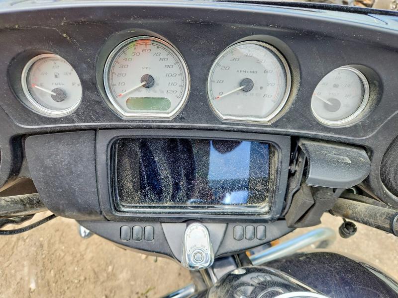 2019 Harley-davidson Fl VIN 1HD1KBC18KB659951 COPART salvage auction — FRONT END, VT - CERT OF TITLE-SALVAGE VEHICLE, sold $1,450 on 2026-07-09 (photo 7)