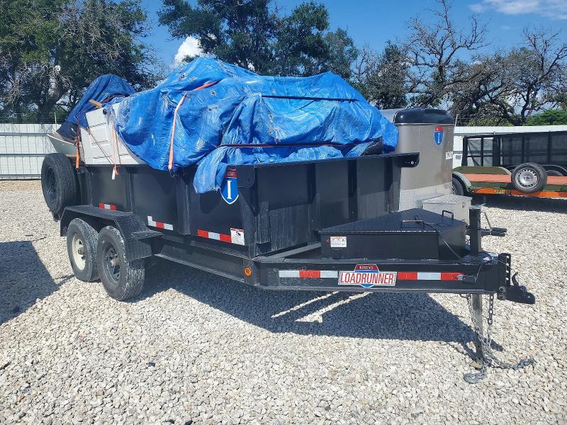 2026 Interstate Unknown VIN 4RADU1420TC076082 COPART salvage auction — MINOR DENT/SCRATCHES, TN - CERTIFICATE OF TITLE (P), sold $7,000 on 2026-08-18 (photo 9)