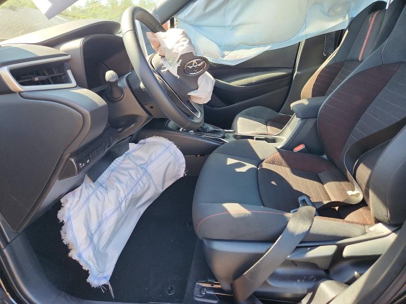 2026 Toyota VIN JTDP4MCE4T3531514 COPART salvage auction — FRONT END, Ct - Cert Of Title-Salvage, sold $2,700 on 2026-07-17 (photo 7)