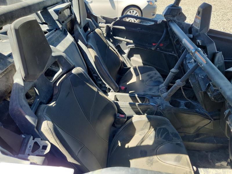 2019 Can-am Maverick x3 VIN 3JBVMAY25KK000242 COPART salvage auction — FRONT END, Nv - Cert Of Title-Ohv Total Loss, sold $8,100 on 2026-08-13 (photo 6)
