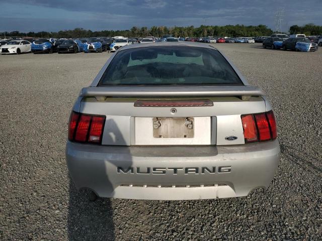 2004 Ford Mustang VIN 1FAFP40634F202339 COPART salvage auction — FRONT END, FL - CERT OF TITLE SLVG REBUILDABLE, sold $350 on 2026-07-02 (photo 6)