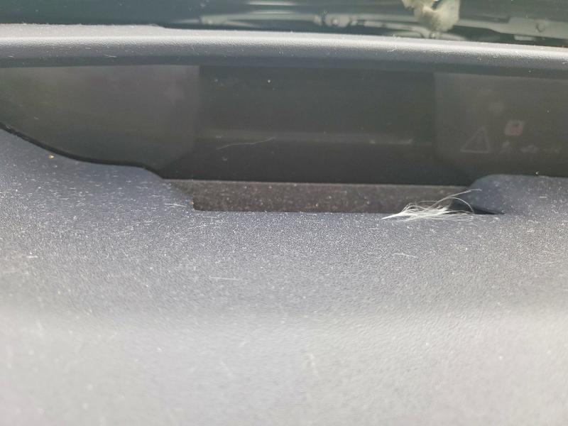 2008 Toyota Prius VIN JTDKB20U283331481 COPART salvage auction — FRONT END, MD - CERT OF SALVAGE > 75% DAMAGE (P), sold $125 on 2026-07-21 (photo 9)