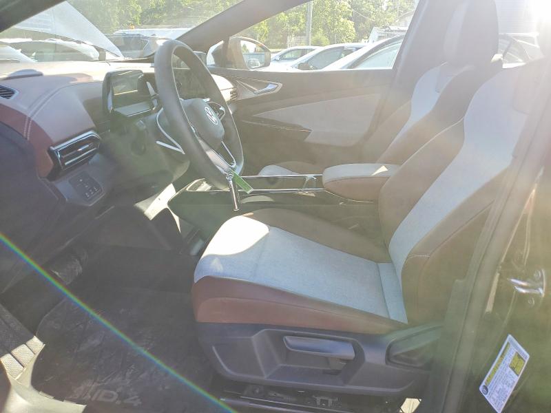 2023 Volkswagen Id.4 VIN 1V2DNPE83PC034290 COPART salvage auction — FRONT END, Salvage Title, sold $13,000 on 2026-07-16 (photo 7)