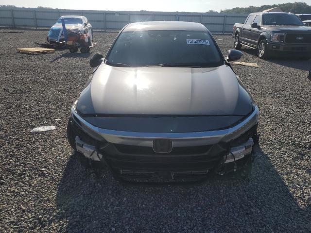 2020 Honda Accord VIN 1HGCV2F93LA017620 COPART salvage auction — FRONT END, FL - CERT OF TITLE SLVG REBUILDABLE, sold $5,900 on 2026-07-02 (photo 5)