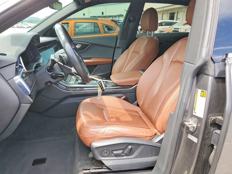 2019 Audi VIN WA1AVAF12KD024429 COPART salvage auction — MINOR DENT/SCRATCHES, De - Certificate Of Title (P), sold $15,700 on 2026-07-27 (photo 7)