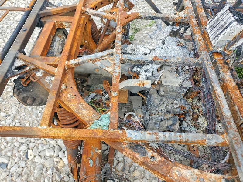 2026 Cfmoto U force VIN LCELE1ZF5T6000556 COPART salvage auction — BURN, Mo - Bill Of Sale, sold $25 on 2026-07-20 (photo 7)