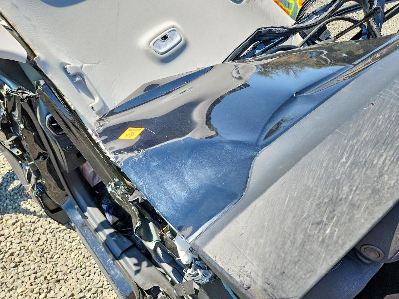 2025 Chevrolet Trailblazer VIN KL79MPSL2SB200815 COPART salvage auction — ROLLOVER, NV - NON-REPAIRABLE VEHICLE CERT, sold $100 on 2026-07-16 (photo 8)
