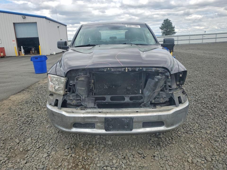 2015 Ram 1500 VIN 1C6RR7FT1FS772485 COPART salvage auction — FRONT END, Wa - Bill Of Sale, sold $400 on 2026-07-22 (photo 5)