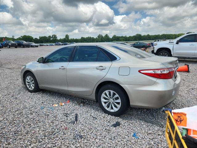 2017 Toyota Camry VIN 4T1BF1FK6HU787946 COPART salvage auction — SIDE, Nc - Salvage Certificate Of Title, sold $3,450 on 2026-07-28 (photo 2)