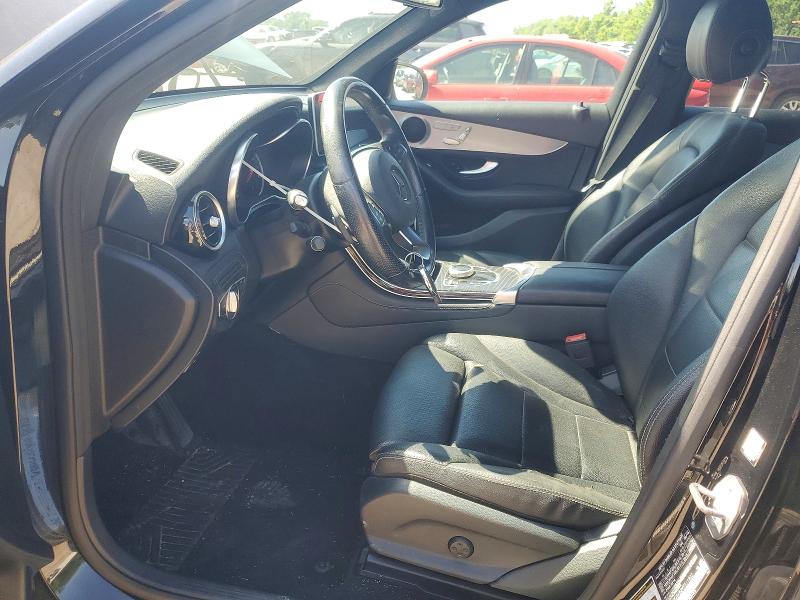 2019 Mercedes-benz VIN WDC0G4KB2KF511902 COPART salvage auction — REAR END, Mo - Salvage Certificate Of Title, sold $10,900 on 2026-07-24 (photo 7)