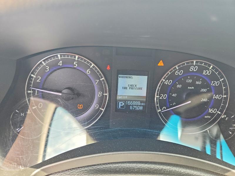 2016 Infiniti Qx50 VIN JN1BJ0RPXGM233119 COPART salvage auction — FRONT END, Ga - Cert Of Title-Salvage, sold $900 on 2026-07-30 (photo 9)
