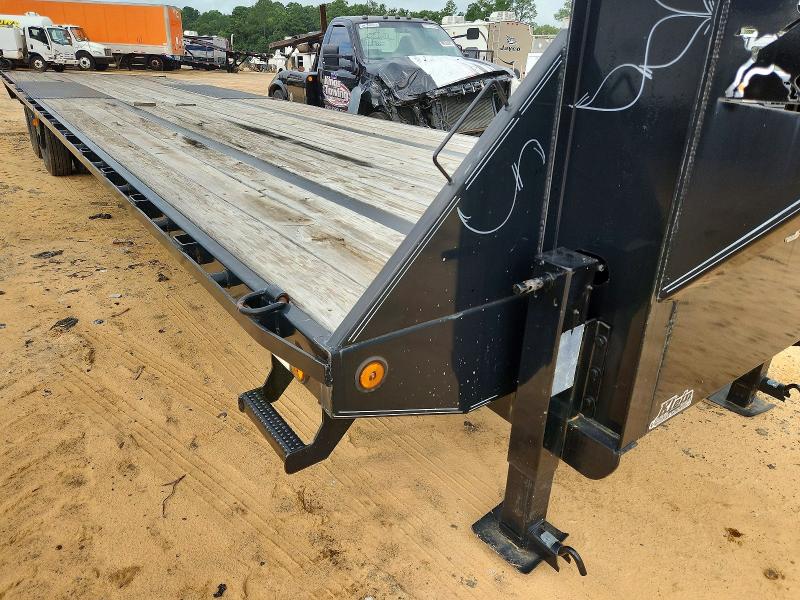 2022 Norstar Unknown VIN 50HFG3627N1080851 COPART salvage auction — NORMAL WEAR, TN - CERTIFICATE OF TITLE (P), sold $5,800 on 2026-07-28 (photo 9)