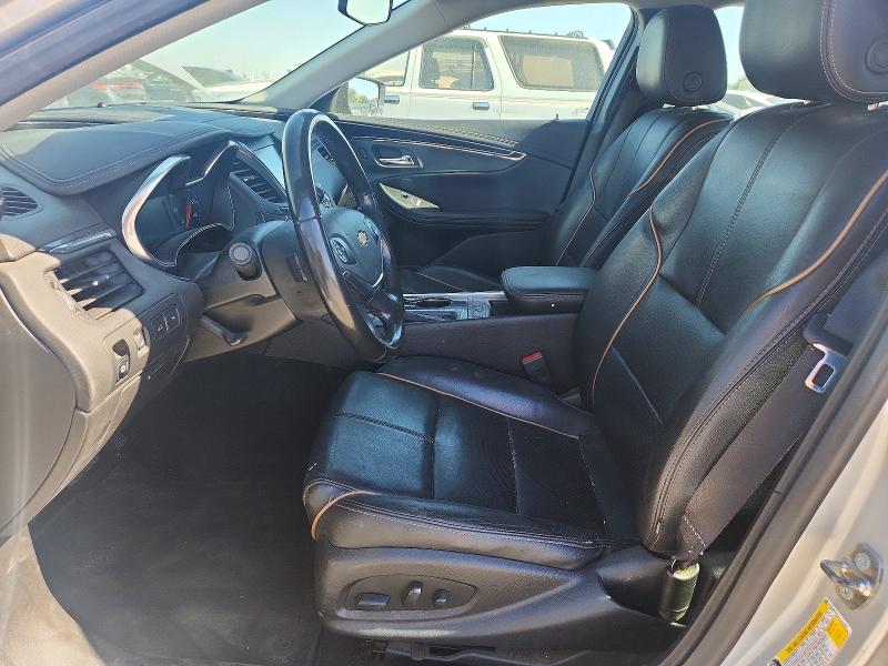 2019 Chevrolet VIN 1G1105S38KU141184 COPART salvage auction — UNDERCARRIAGE, Ca - Salvage Certificate, sold $1,750 on 2026-07-10 (photo 7)